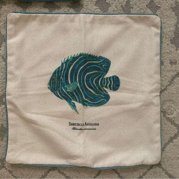 Cushion Covers 2 Pcs - Picture 3 of 10